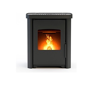 Duroflame Carre T3.1 pelletkachel onderdelen
