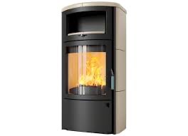 Hark Arizona houtkachel onderdelen