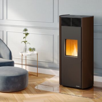 Palazzetti Clelia TC onderdelen