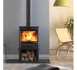 Charlton & Jenrick Fireline FQ8-3 onderdelen