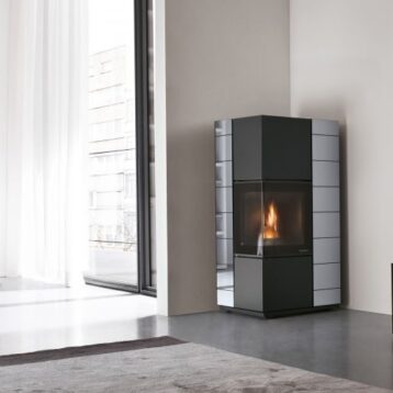 Palazzetti Eldora onderdelen