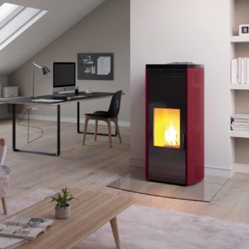 Palazzetti Giorgia onderdelen