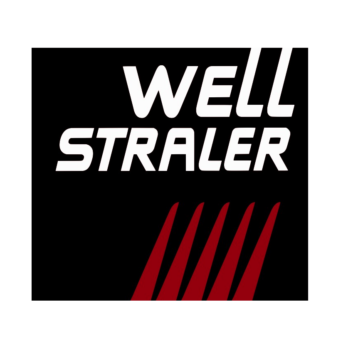 Well Straler pelletkachel onderdelen