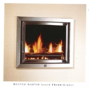 Nestor Martin Insert Foyer 396.46-FC100-FB100-IC100-IB100