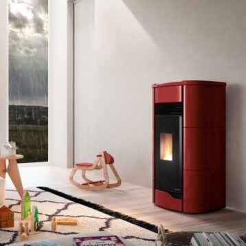 Palazzetti Air/Hydro onderdelen