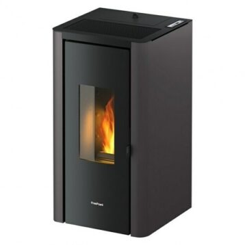 Freepoint Indigo pelletkachel onderdelen