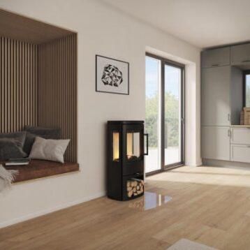 TermaTech TT44G onderdelen