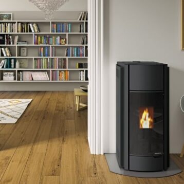 Palazzetti Julie onderdelen