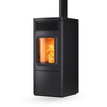 Nobis N70 top pelletkachel onderdelen