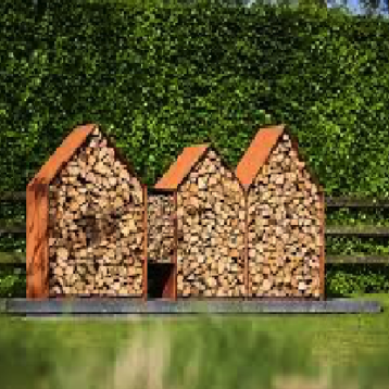 Reny houtopslag