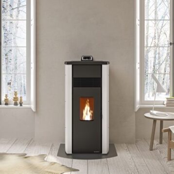 Palazzetti Lia onderdelen