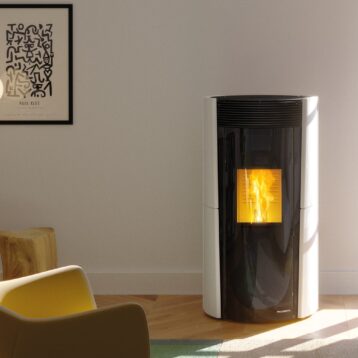 Palazzetti Lilibet onderdelen