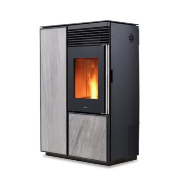 Nobis A10 Light pelletkachel onderdelen