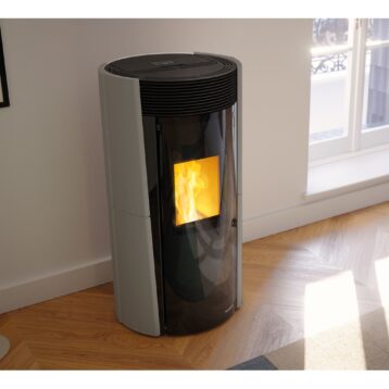 Palazzetti Lilibet TC onderdelen