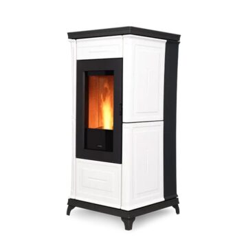 Nobis A9 Classic pelletkachel onderdelen