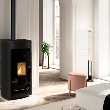 Palazzetti Linda Us onderdelen