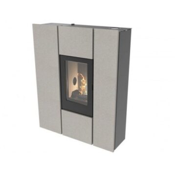 Brisach Cortina DP onderdelen