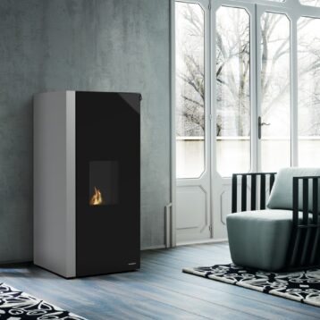 Palazzetti Dadò onderdelen