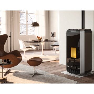 Palazzetti Meghan onderdelen