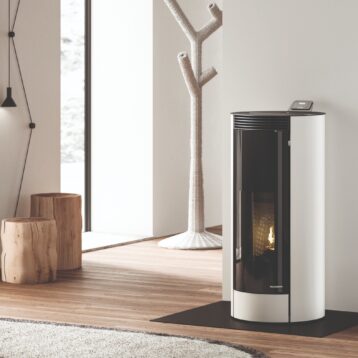 Palazzetti Melita onderdelen