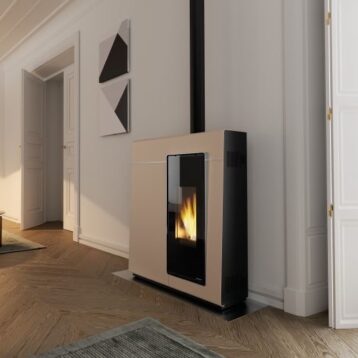 Palazzetti Michelle onderdelen