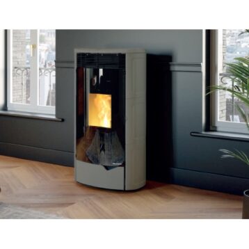 Palazzetti Nadine onderdelen