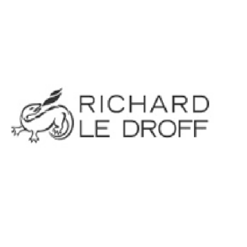 Kachelruiten Richard le Droff