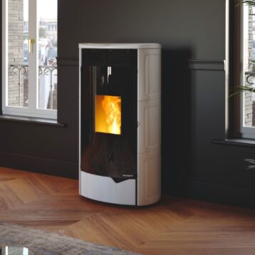 Palazzetti Nadine TC onderdelen