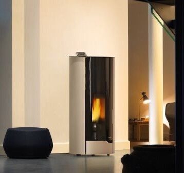 Palazzetti Nina onderdelen