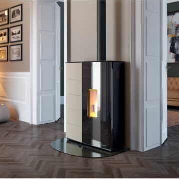 Palazzetti Twiggy onderdelen