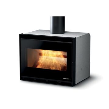 Palazzetti inbouwhaard-inzethaard onderdelen