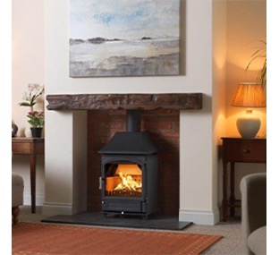 Charlton & Jenrick Heritage 5 kw met getoogde deur onderdelen