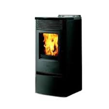 Edilkamin Seven onderdelen