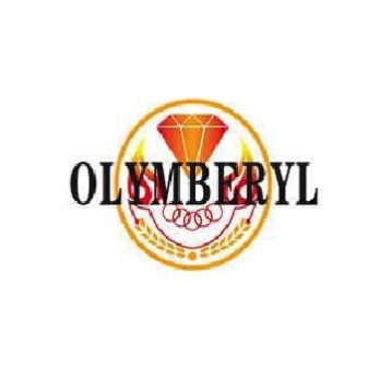 Kachelruiten Olymberyl