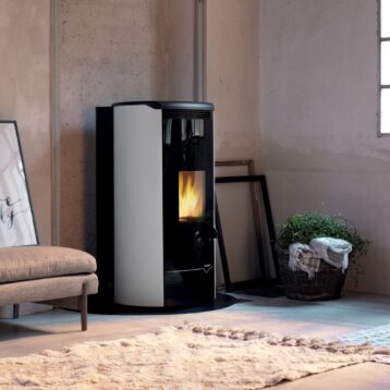 Palazzetti Martina Idro Lux onderdelen