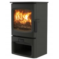 Charnwood Aire 3 onderdelen