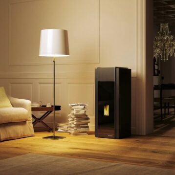 Palazzetti Adagio onderdelen