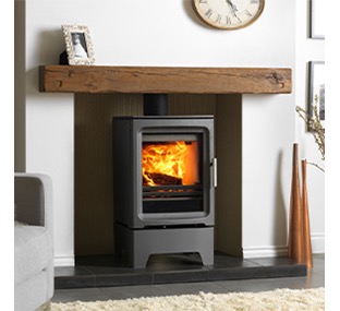 Charlton & Jenrick Pure Vision 5kw vrijstaand onderdelen