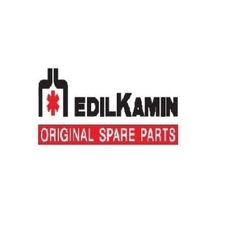 Edilkamin pelletkachel onderdelen OUTLET