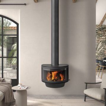 Rocal Ronde Frontal onderdelen