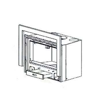 Barbas Universal 60 onderdelen