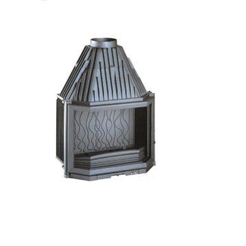 Invicta insert 700 Prismatique turbo onderdelen