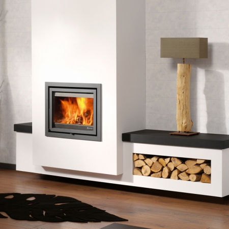 Dik Geurts inbouwhaard - inzethaard onderdelen