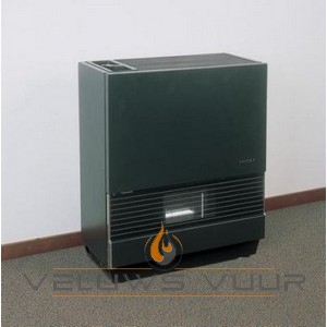 Lincar gaskachel onderdelen