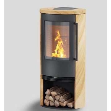 TermaTech TT21RS-SA onderdelen