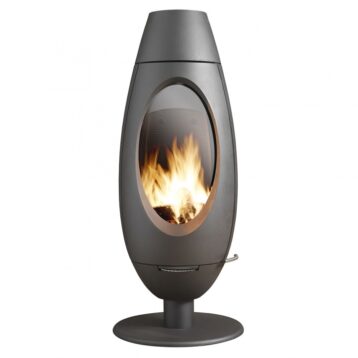 Invicta Ove onderdelen