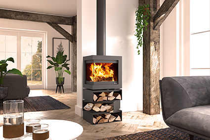 Dik Geurts Bora Corner onderdelen