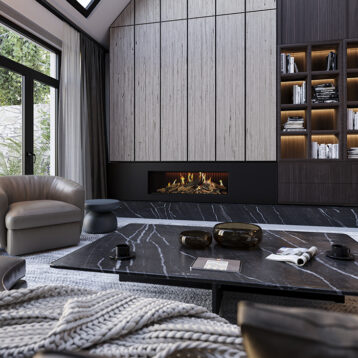 Onderdelen Dru Virtuo Evolve 130 electrische haard modellen