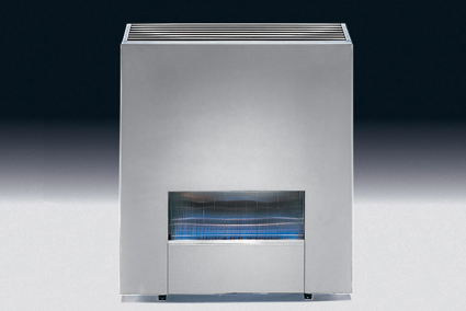 Dru Pigalle - 01 onderdelen met mertik gasblok