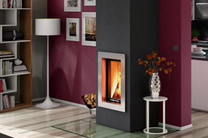 Spartherm Arte 1Vh-66-4S fronthaard onderdelen